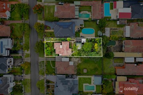 Property photo of 20 Boden Avenue Strathfield NSW 2135