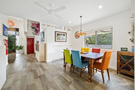 Property photo of 6 McGowan Crescent Googong NSW 2620