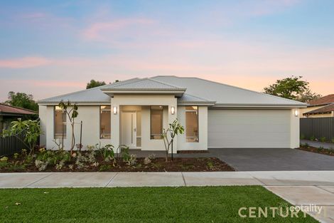 Property photo of 58A Planet Street Carlisle WA 6101