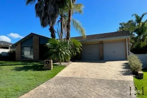 3 Chandler Cl, Edgeworth, NSW 2285