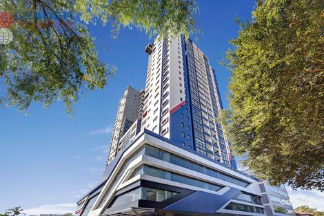 1206/2 Mary St, Burwood, NSW 2134