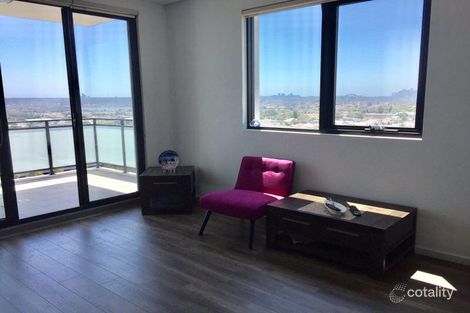 1501/2 Mary St, Burwood, NSW 2134