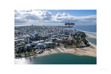Property photo of 405/10 Leeding Terrace Caloundra QLD 4551