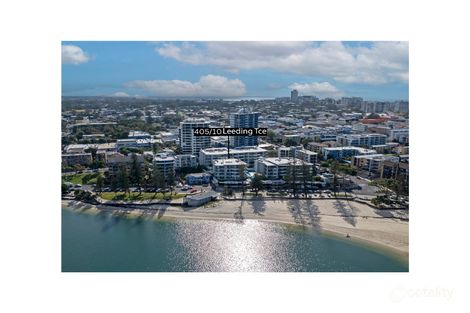 Property photo of 405/10 Leeding Terrace Caloundra QLD 4551