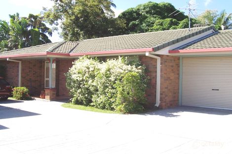 Property photo of 3/54-56 Camp Street Mundingburra QLD 4812