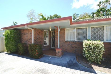 Property photo of 3/54-56 Camp Street Mundingburra QLD 4812