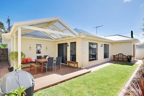 Property photo of 34A John Street Ascot Park SA 5043