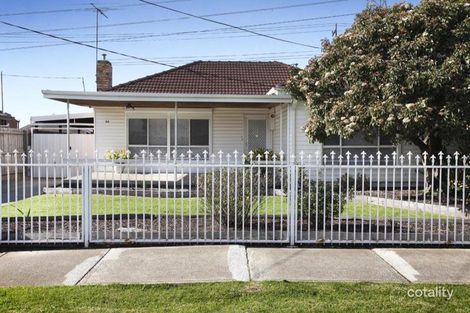 66 Links St, Sunshine West, VIC 3020