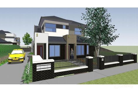 7/9-11 Bradshaw St, Kingsbury, VIC 3083