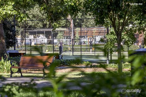 Property photo of 2B/51-57 Bayswater Road Rushcutters Bay NSW 2011