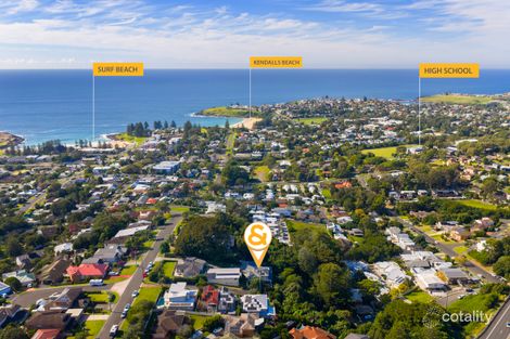 Property photo of 8 Lockett Place Kiama NSW 2533