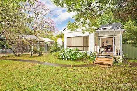 Property photo of 15 Kurrajong Street Sutherland NSW 2232