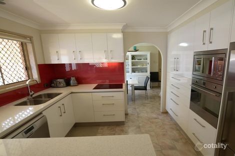 Property photo of 2 Mulberry Court Victoria Point QLD 4165