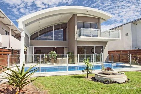 25 She-Oak Lane, Casuarina, NSW 2487