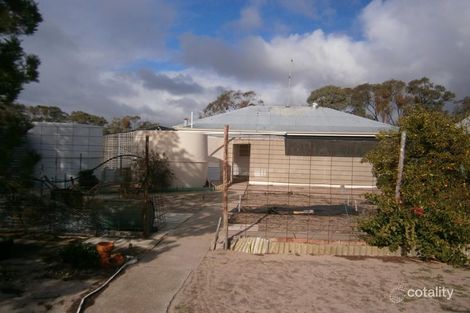 Property photo of Broadway Jeparit VIC 3423