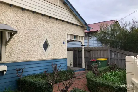 48 Queensville St, Kingsville, VIC 3012