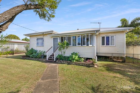 Property photo of 36 Williams Road Svensson Heights QLD 4670