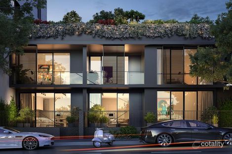 Property photo of 6C/8 Elger Street Glebe NSW 2037