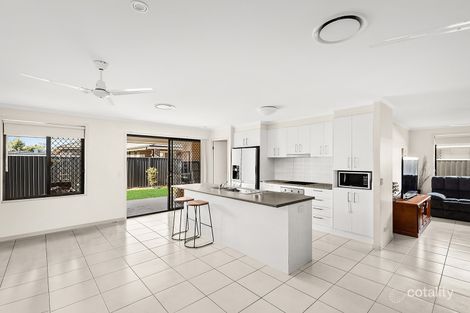 Property photo of 4 Sinclair Parade Jordan Springs NSW 2747