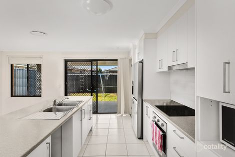 Property photo of 4 Sinclair Parade Jordan Springs NSW 2747