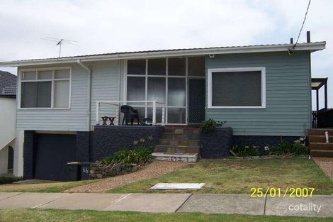 Property photo of 66 Memorial Drive Bar Beach NSW 2300
