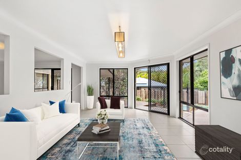 Property photo of 117 Bridie Drive Upper Coomera QLD 4209