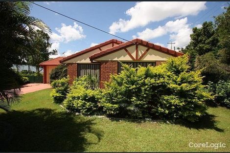 Property photo of 1 Federation Drive Hillcrest QLD 4118