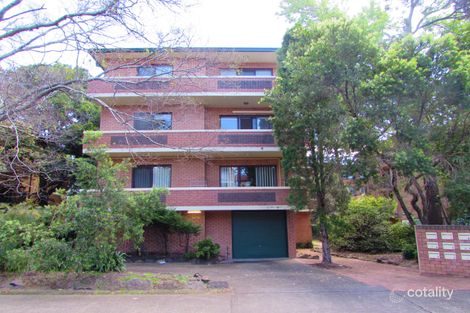 7/54-56 Macquarie Pl, Mortdale, NSW 2223