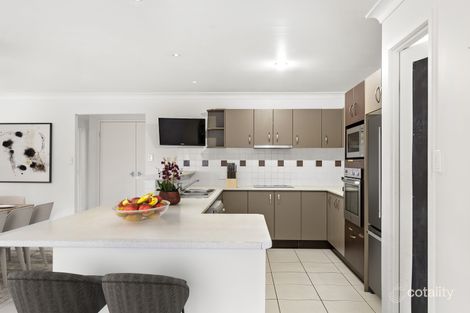 Property photo of 117 Bridie Drive Upper Coomera QLD 4209