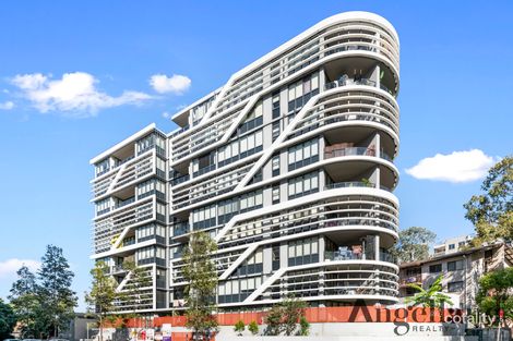 806/6 Cross St, Bankstown, NSW 2200