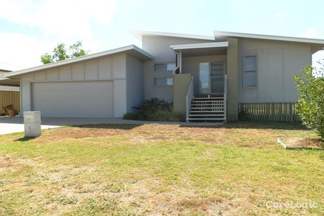 Property photo of 7 Ivers Place Emerald QLD 4720
