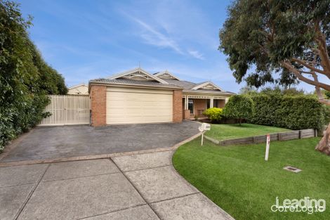 Property photo of 19 Baggygreen Street Sunbury VIC 3429