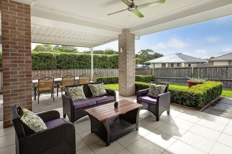 Property photo of 20 Eloura Lane Moss Vale NSW 2577
