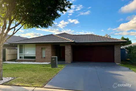 61 Robey Ave, Middleton Grange, NSW 2171