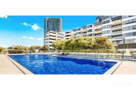 633/1 Betty Cuthbert Ave, Sydney Olympic Park, NSW 2127