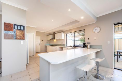 Property photo of 21 Cromarty Gardens Canning Vale WA 6155