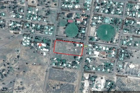 46 Cordelia St, Surat, QLD 4417