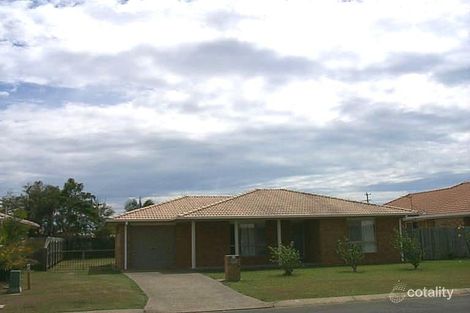 11 Clive Cres, Kepnock, QLD 4670