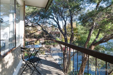 Property photo of 9/3-25 Hanover Street Fitzroy VIC 3065