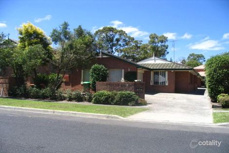 1/43 Webb St, East Gosford, NSW 2250