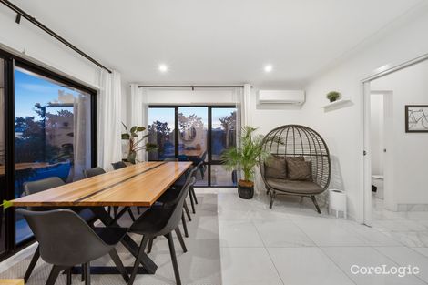 Property photo of 105 Limb Circuit Moncrieff ACT 2914