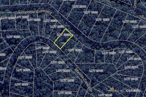 Lot 2032 Coonamble Cres, North Arm Cove, NSW 2324