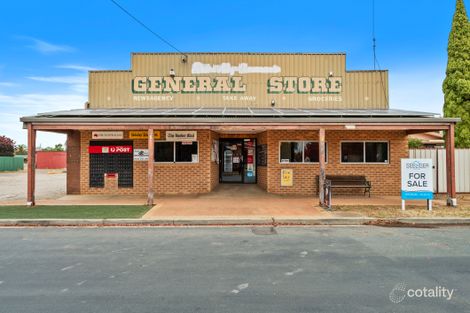 31-33 Milthorpe St, Oaklands, NSW 2646