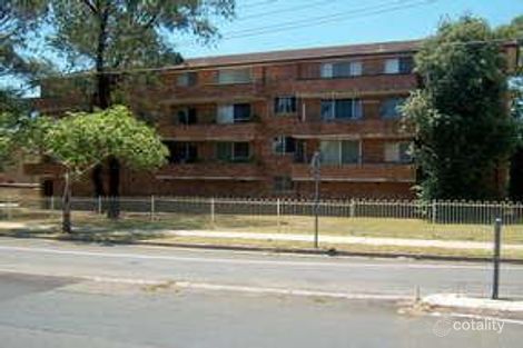 Property photo of 7/165-169 Derby Street Penrith NSW 2750