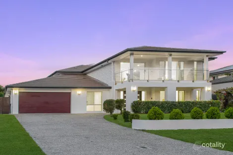 53 Sinnamon Rd, Sinnamon Park, QLD 4073