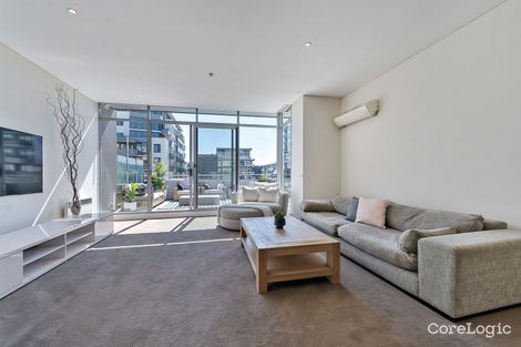 Property photo of 401A/86 Bay Street Port Melbourne VIC 3207