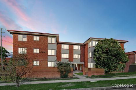 Property photo of 28/4-6 Unara Street Campsie NSW 2194