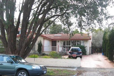 Property photo of 21 Hume Street Beaumaris VIC 3193