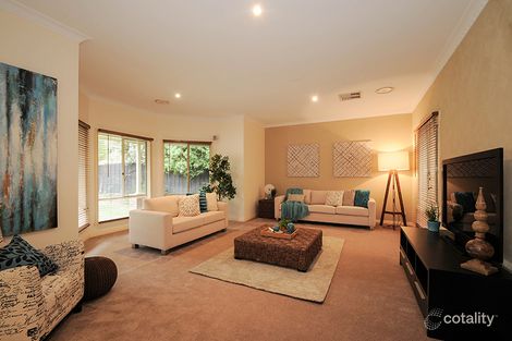 Property photo of 6 Paul Close Mount Evelyn VIC 3796