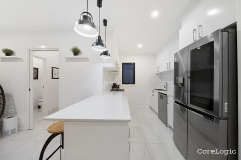 Property photo of 105 Limb Circuit Moncrieff ACT 2914